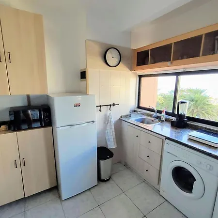 Full Appt With Seaview & Swimming Pool - Melchor Luz *