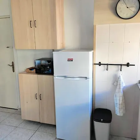 Apartment Full Appt With Seaview & Swimming Pool - Melchor Luz