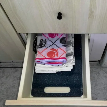 Full Appt With Seaview & Swimming Pool - Melchor Luz