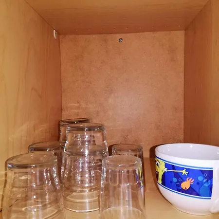 Full Appt With Seaview & Swimming Pool - Melchor Luz Apartment *