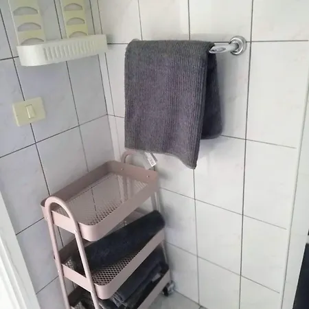 Apartment Full Appt With Seaview & Swimming Pool - Melchor Luz