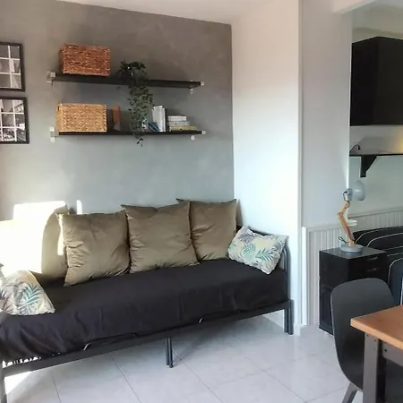 Full Appt With Seaview & Swimming Pool - Melchor Luz * Puerto de la Cruz (Tenerife)