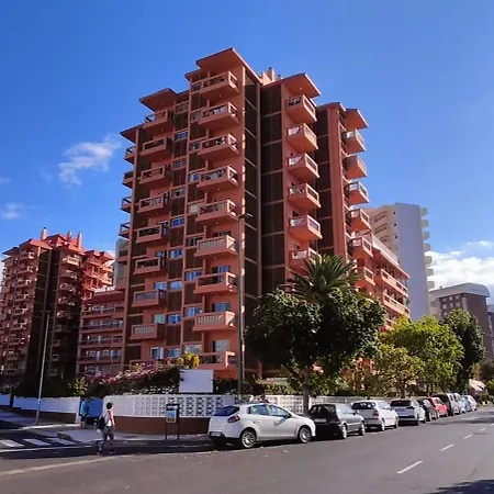 Apartment Full Appt With Seaview & Swimming Pool - Melchor Luz *