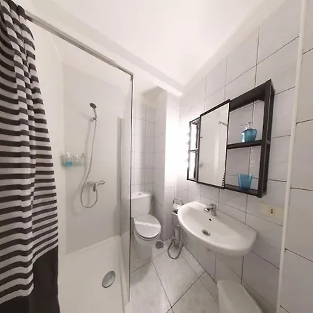 Full Appt With Seaview & Swimming Pool - Melchor Luz Πουέρτο Ντε Λα Κρουζ