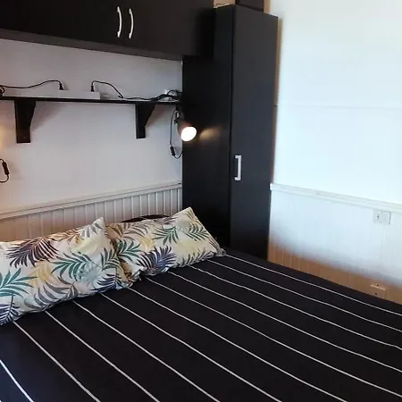 Full Appt With Seaview & Swimming Pool - Melchor Luz *