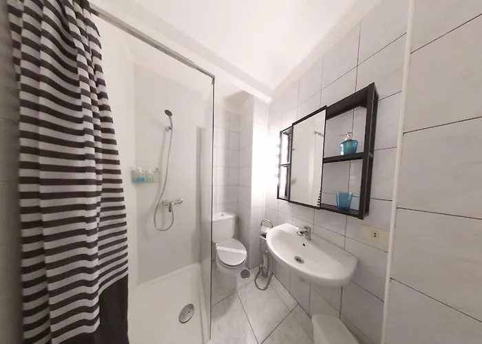 Full Appt With Seaview & Swimming Pool - Melchor Luz Puerto de la Cruz (Tenerife)