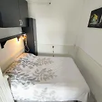 Apartmán Full Appt With Seaview & Swimming Pool - Melchor Luz Puerto de la Cruz (Tenerife)