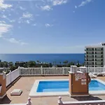 Full Appt With Seaview & Swimming Pool - Melchor Luz Daire Puerto de la Cruz (Tenerife)