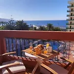 Full Appt With Seaview & Swimming Pool - Melchor Luz *