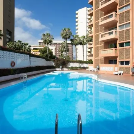 Lejlighed Full Appt With Seaview & Swimming Pool - Melchor Luz *