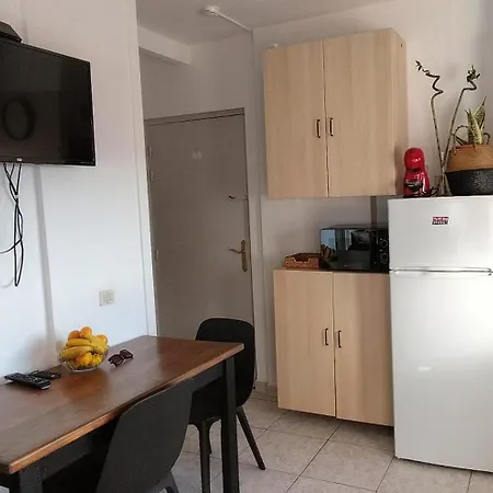 Full Appt With Seaview & Swimming Pool - Melchor Luz Appartement Puerto de la Cruz (Tenerife)