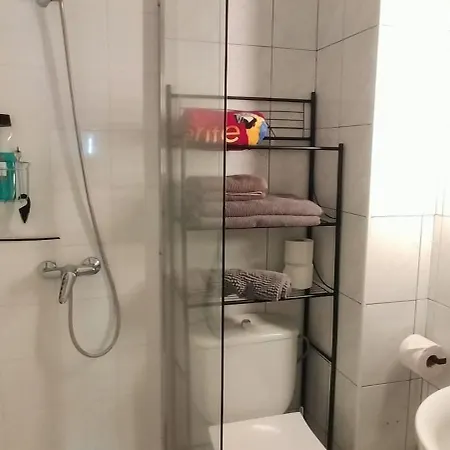 Full Appt With Seaview & Swimming Pool - Melchor Luz Apartment