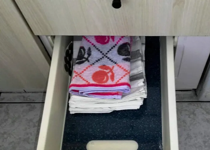 Full Appt With Seaview & Swimming Pool - Melchor Luz