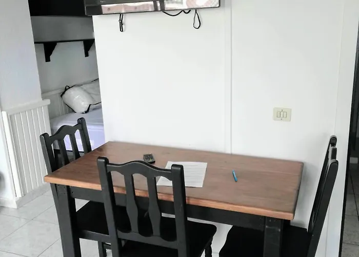 Lägenhet Full Appt With Seaview & Swimming Pool - Melchor Luz Puerto de la Cruz (Tenerife)