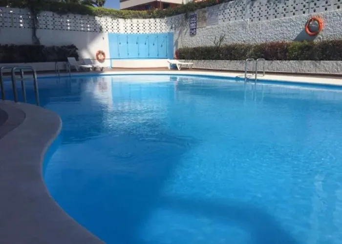 Full Appt With Seaview & Swimming Pool - Melchor Luz *