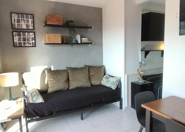 Full Appt With Seaview & Swimming Pool - Melchor Luz * Puerto de la Cruz (Tenerife)