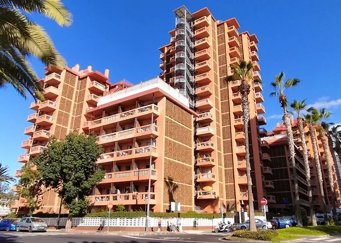 Full Appt With Seaview & Swimming Pool - Melchor Luz