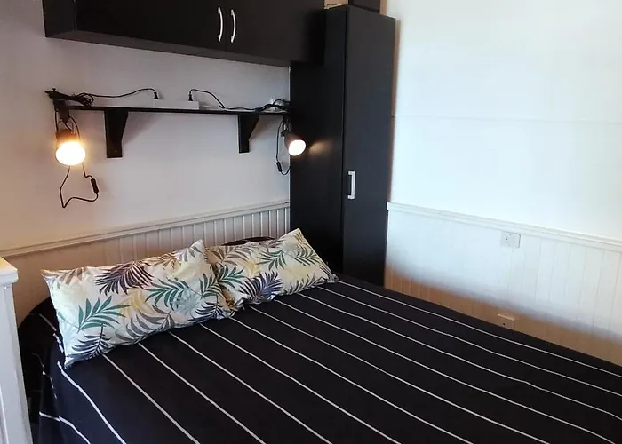 Full Appt With Seaview & Swimming Pool - Melchor Luz *