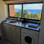 Full Appt With Seaview & Swimming Pool - Melchor Luz Apartamento Puerto de la Cruz (Tenerife)