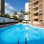 Apartamento Full Appt With Seaview & Swimming Pool - Melchor Luz *