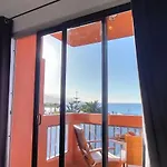 Full Appt With Seaview & Swimming Pool - Melchor Luz Puerto de la Cruz (Tenerife)
