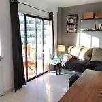 Full Appt With Seaview & Swimming Pool - Melchor Luz Apartamento